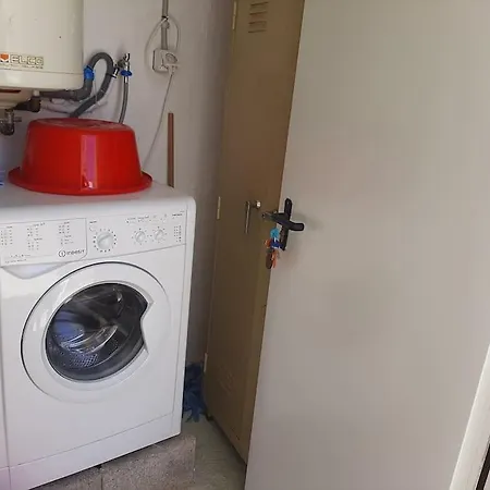 Cozy Town House شقة باروس