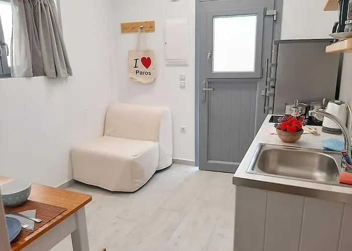 Cozy Town House شقة *