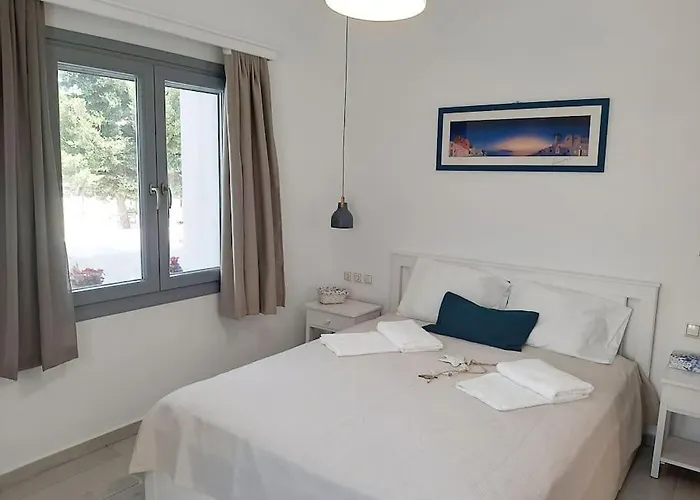 Cozy Town House شقة *