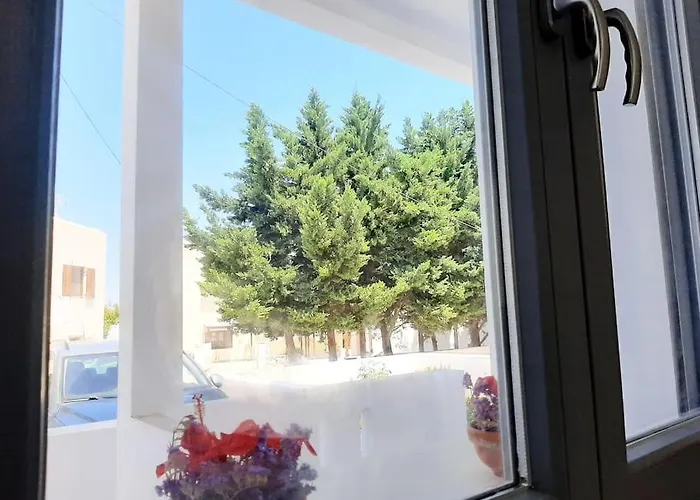 Cozy Town House * باروس