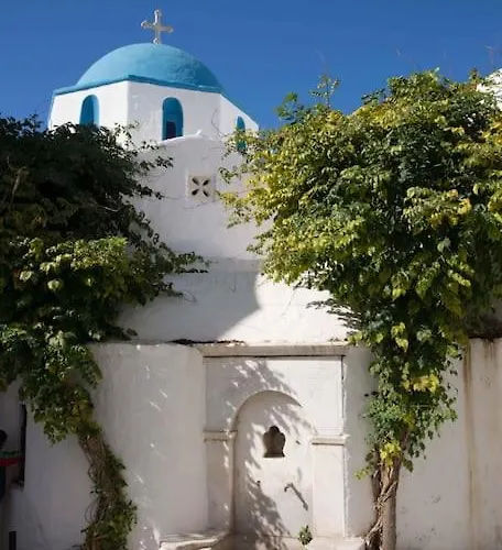 شقة Cozy Town House