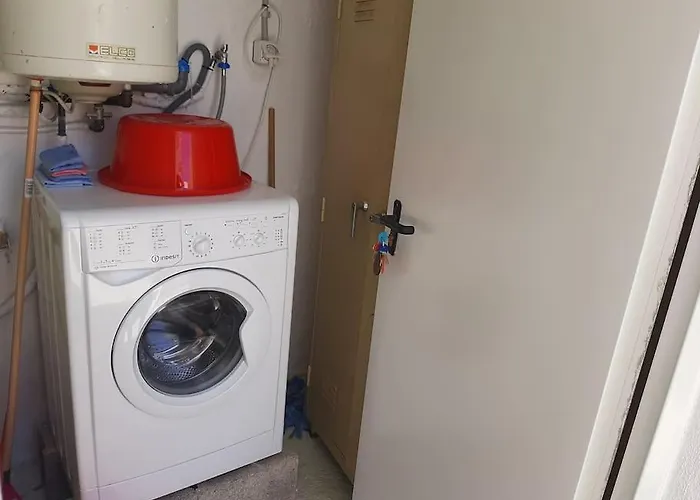 Cozy Town House شقة باروس