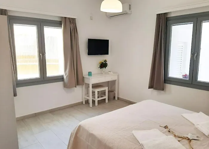 Cozy Town House شقة