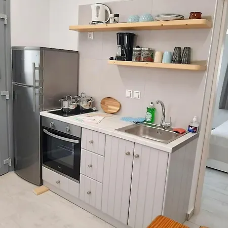דירה Cozy Town House
