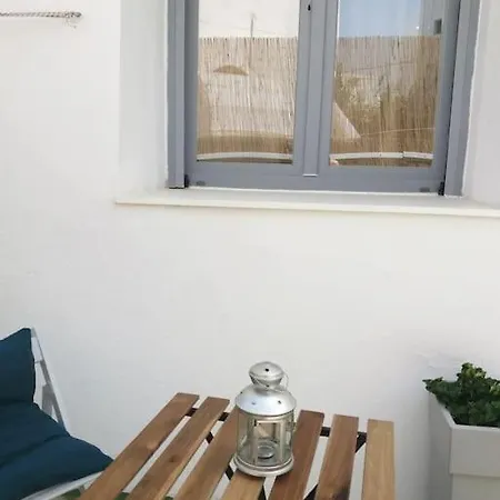 Cozy Town House פארוס