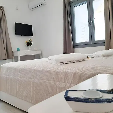 Cozy Town House דירה