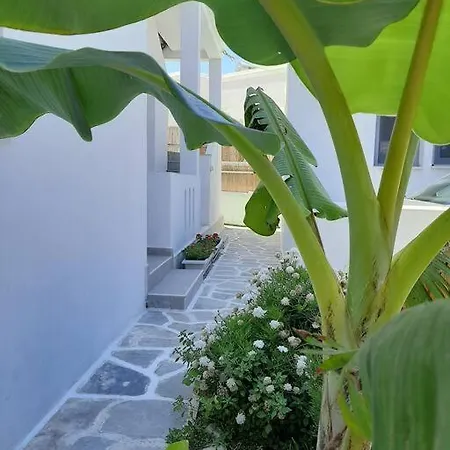 Cozy Town House פארוס