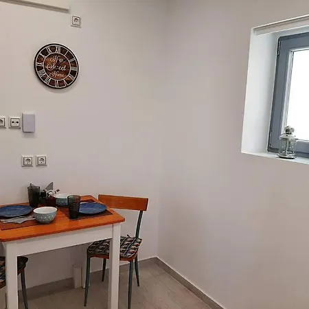 דירה Cozy Town House *