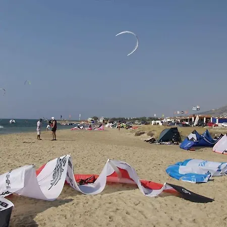 Cozy Town House דירה פארוס