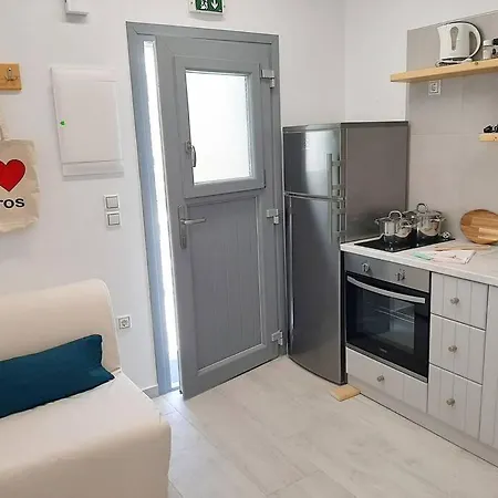 Cozy Town House פארוס