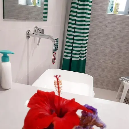 דירה Cozy Town House *