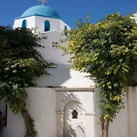 דירה Cozy Town House