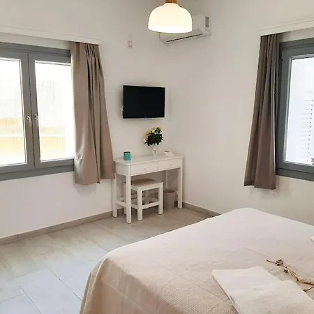 Cozy Town House דירה