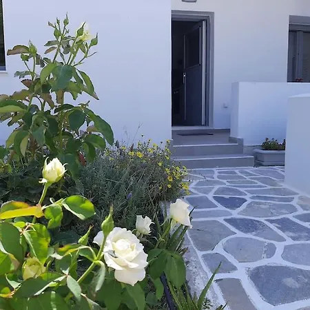 Cozy Town House דירה *