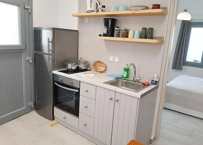 Apartment Cozy Town House