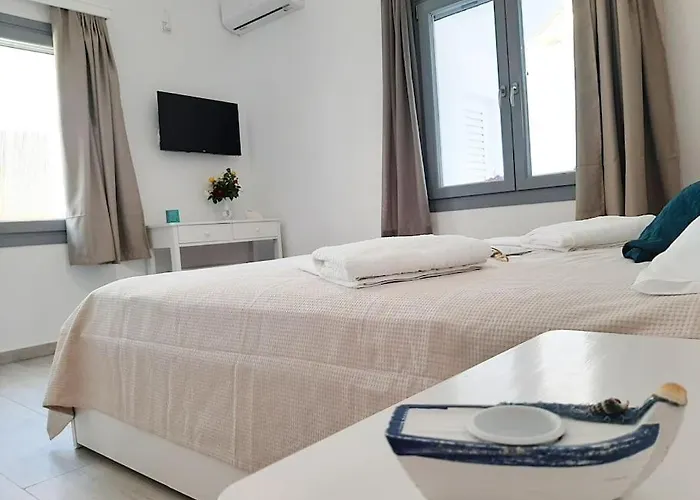 Cozy Town House Lägenhet