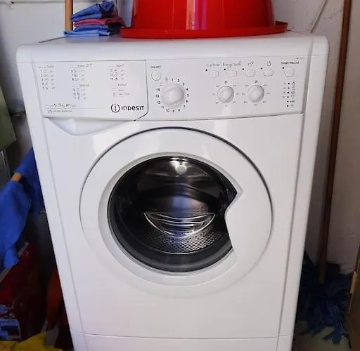 Apartment Cozy Town House *