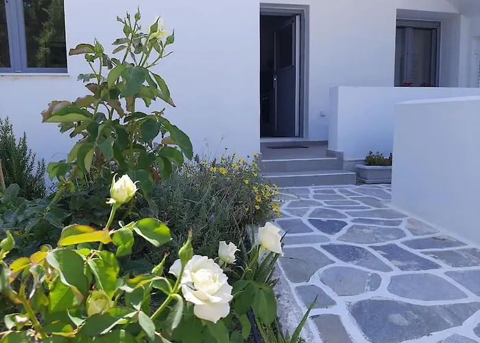 Cozy Town House Lägenhet *